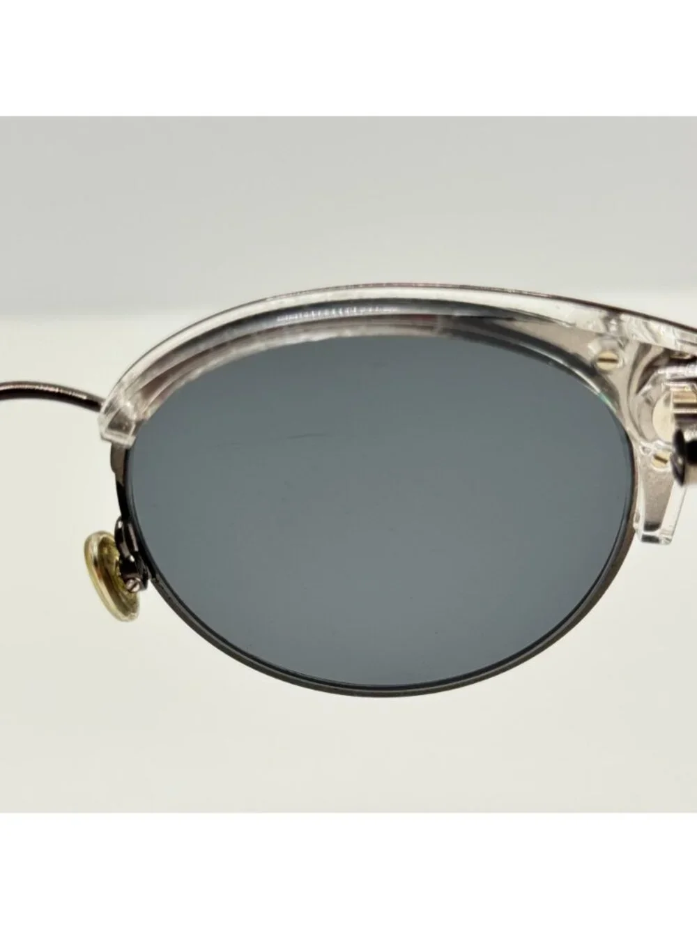 Dior Sunglasses Diorama Mini 807IR Italy 50-19-145